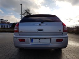 Chrysler 300c Touring 3l CRD